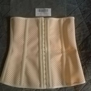 Corset Waist Trainer size small